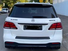 Mercedes-Benz GL-Класс