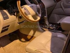 Infiniti QX56