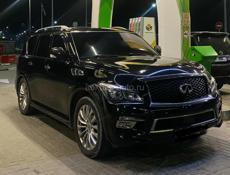 Infiniti QX56