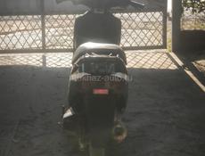 Husaberg