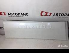 Накладки