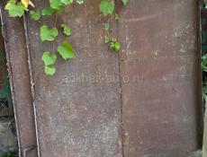 Гаражные ворота писать на ватсап 