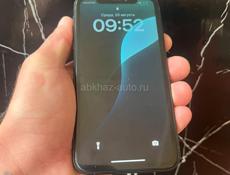 iPhone XR в корпусе 16 