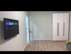 Сдам 1- ую квартиру на длительный срок без выселения летом 
