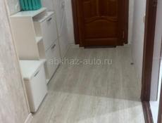 Сдается уютная квартира 