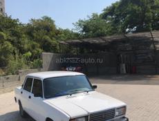 ВАЗ 2107