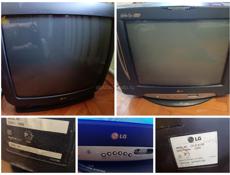 Телевизоры LG