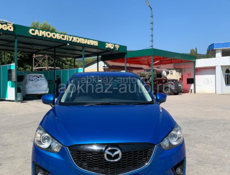 Mazda 5