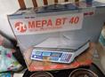 Весы торговые до 40 кг