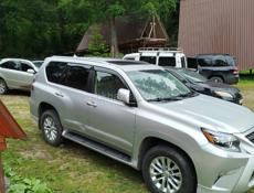 Lexus GX