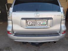 Lexus GX