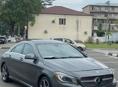 Mercedes-Benz A-класс