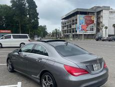 Mercedes-Benz A-класс