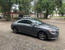 Mercedes-Benz A-класс