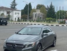 Mercedes-Benz A-класс