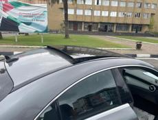 Mercedes-Benz A-класс