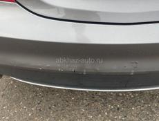Mercedes-Benz A-класс
