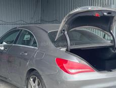 Mercedes-Benz A-класс