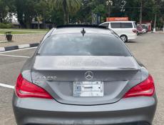 Mercedes-Benz A-класс