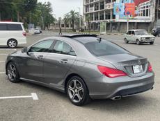 Mercedes-Benz A-класс