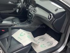 Mercedes-Benz A-класс