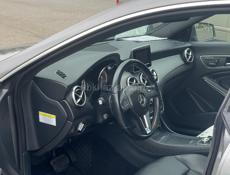 Mercedes-Benz A-класс
