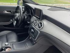 Mercedes-Benz A-класс