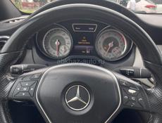 Mercedes-Benz A-класс