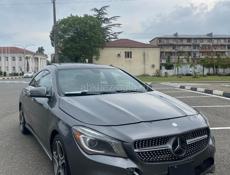 Mercedes-Benz A-класс