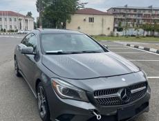 Mercedes-Benz A-класс