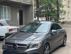 Mercedes-Benz A-класс