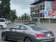 Mercedes-Benz A-класс