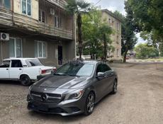 Mercedes-Benz A-класс