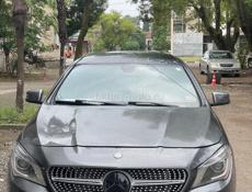 Mercedes-Benz A-класс