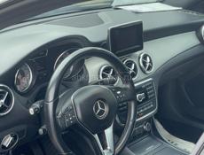 Mercedes-Benz A-класс