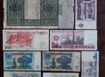 Банкноты💷Старые-Деньги💷Коллекция💷
