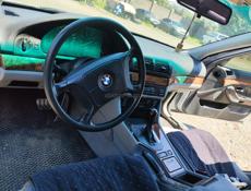 BMW E