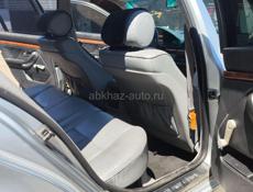 BMW E