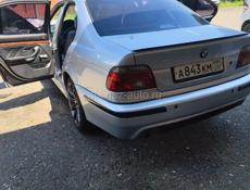BMW E