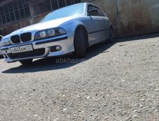 BMW E