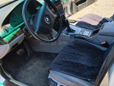 BMW E