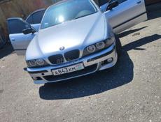 BMW E