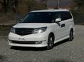 Honda Еlysion