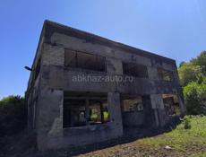 Продается довоенная собственность ...производст венное 2этажное здание 1200кв.м. на участке 0.5 га ...цена 30 000 000