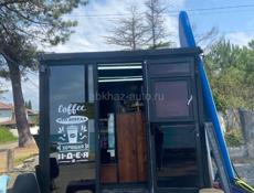 Срочно продам будку со всем содержимым