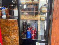 Срочно продам будку со всем содержимым