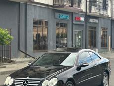 Mercedes-Benz CLK