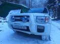 Nissan Terrano