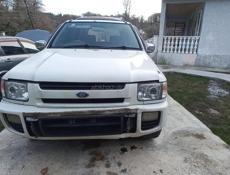Nissan Terrano