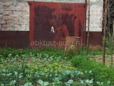 В продаже дом ,в районе Аэропорта Бабушера